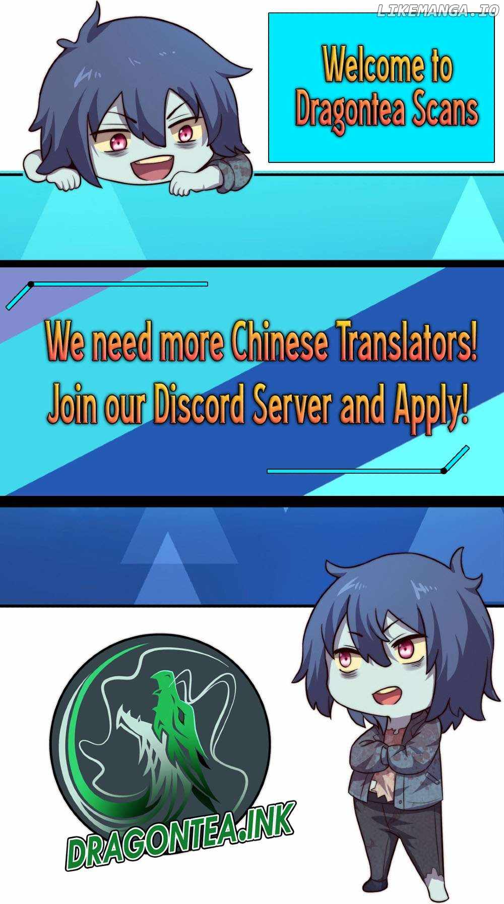 You Don't Decrypt At All, Do You? Chapter 65 20